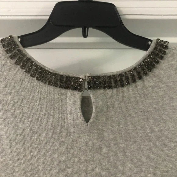 Ralph Lauren Grey women dress - Picture 9 of 15